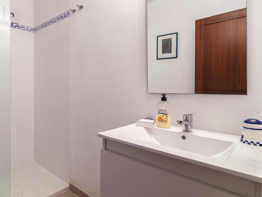 Villa Finca Luisa Para 6 Con Piscina Y Vista Mar Port D'Andratx Eksteriør billede