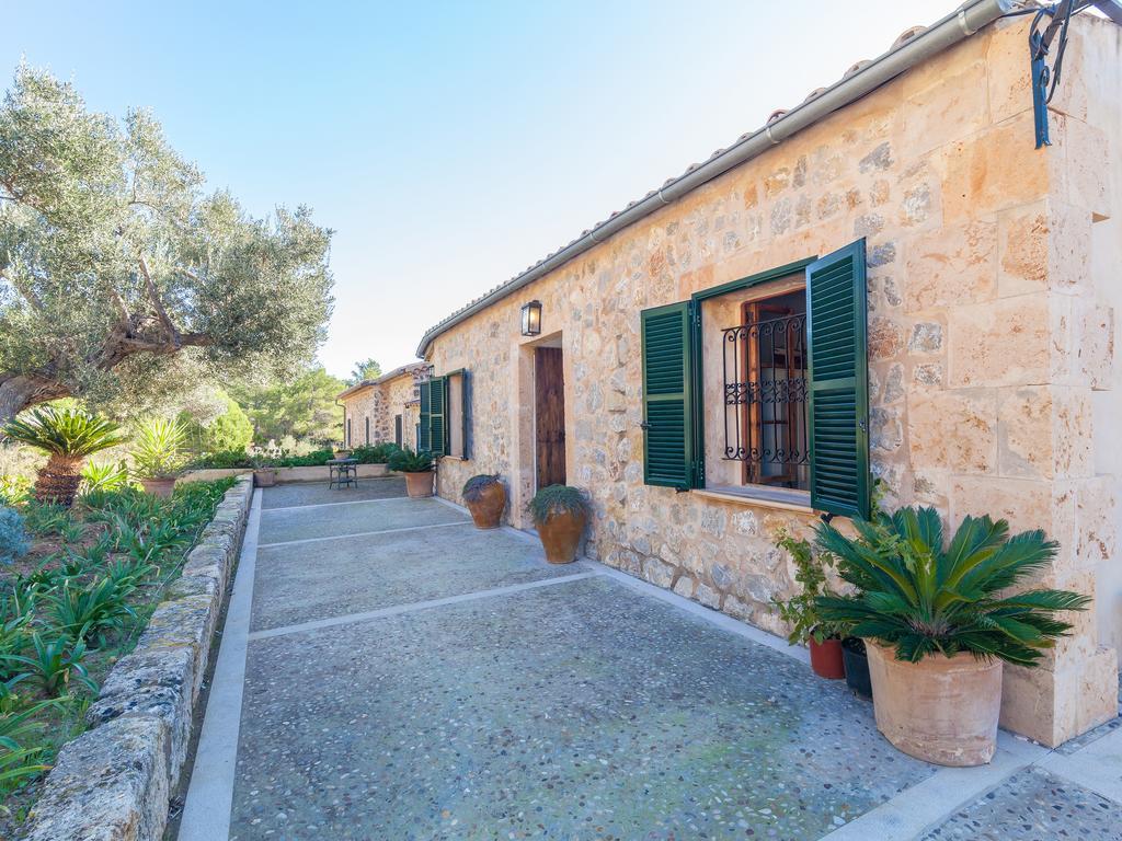 Villa Finca Luisa Para 6 Con Piscina Y Vista Mar Port D'Andratx Eksteriør billede