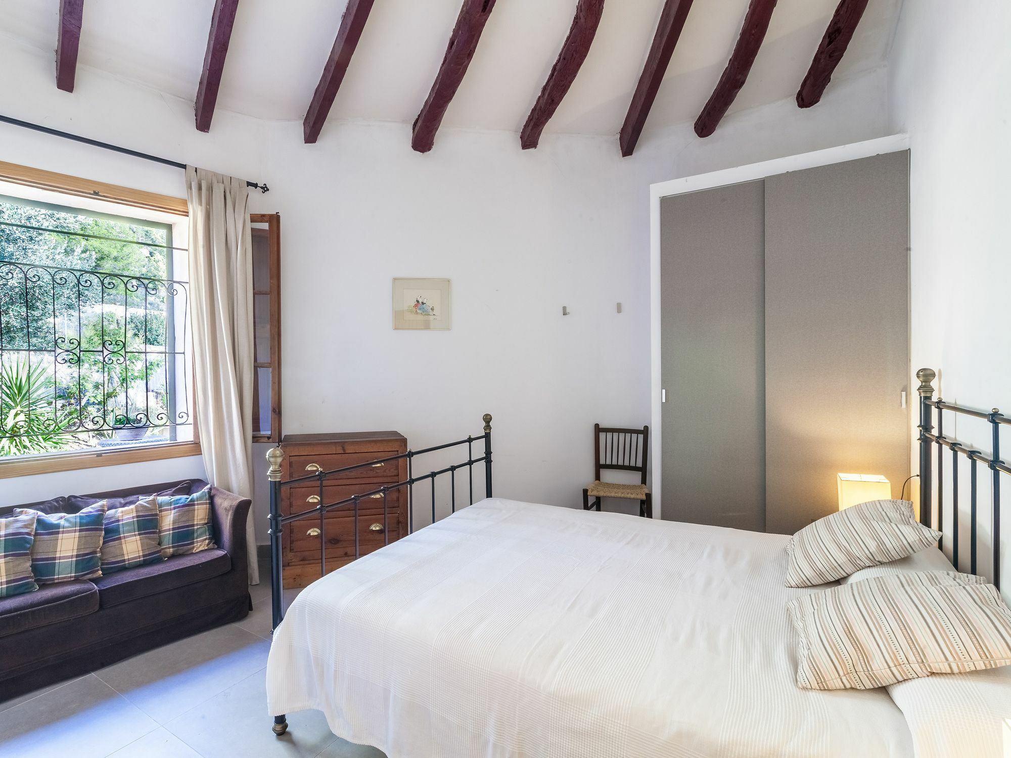 Villa Finca Luisa Para 6 Con Piscina Y Vista Mar Port D'Andratx Eksteriør billede