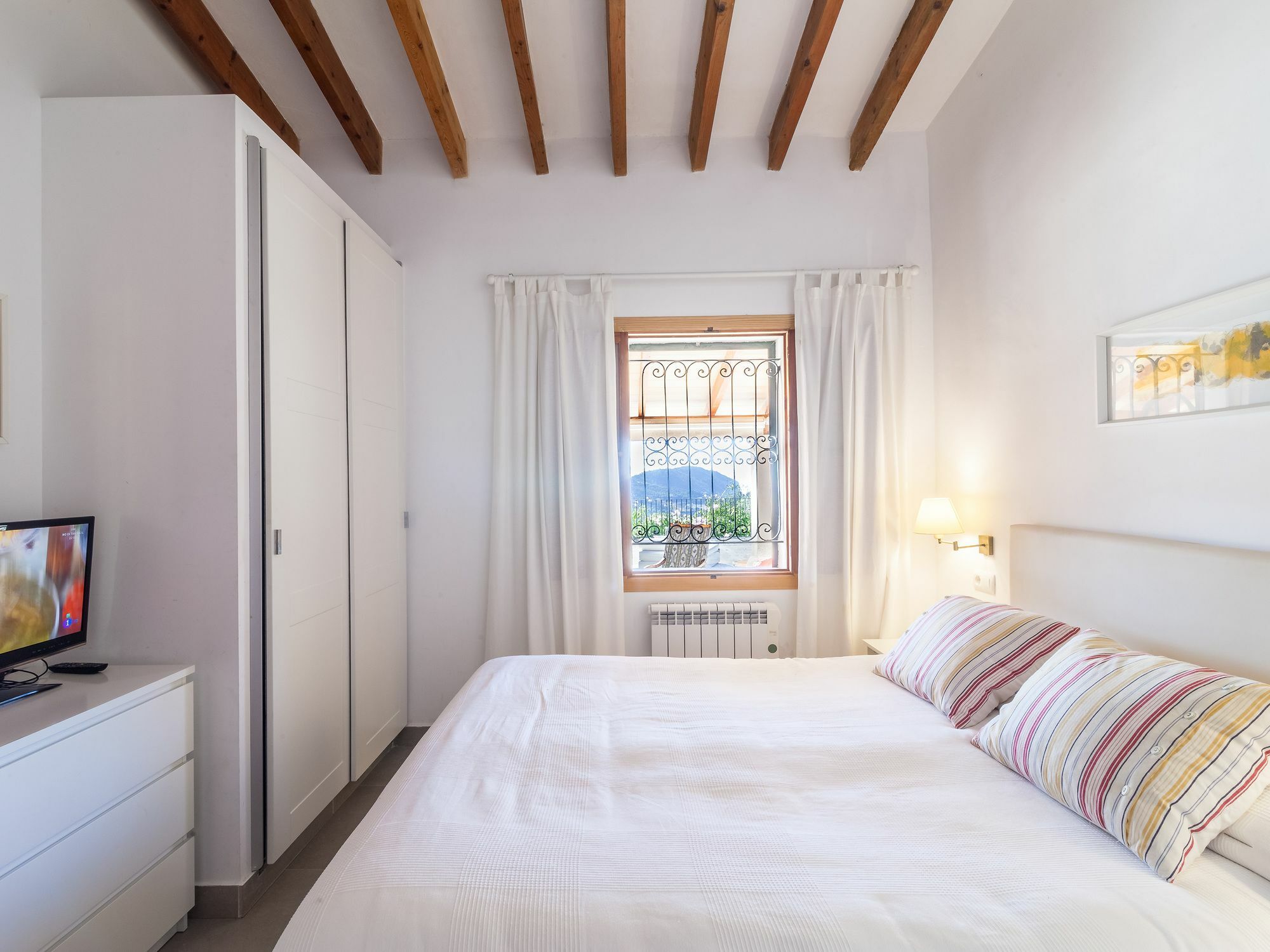 Villa Finca Luisa Para 6 Con Piscina Y Vista Mar Port D'Andratx Eksteriør billede