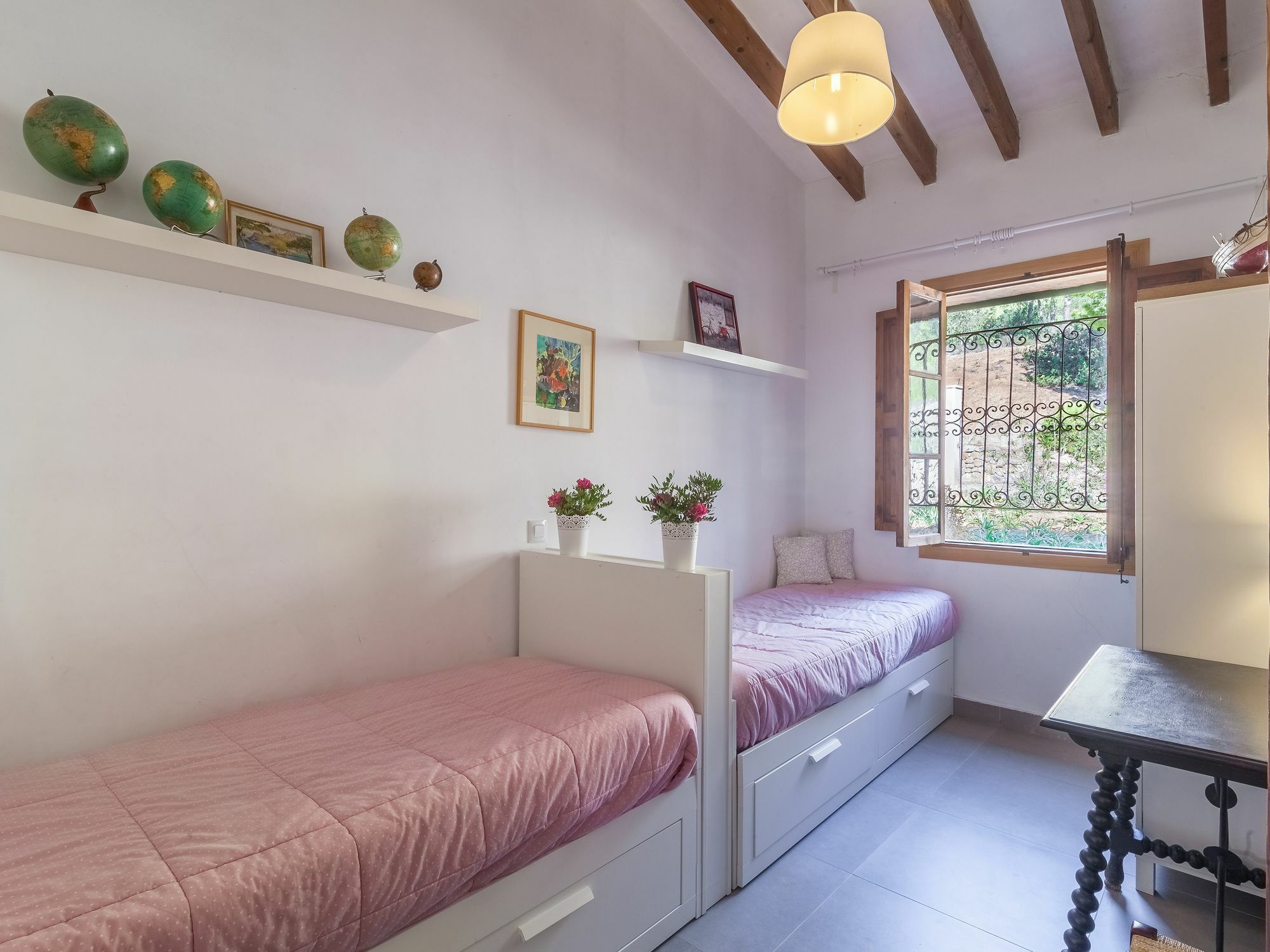 Villa Finca Luisa Para 6 Con Piscina Y Vista Mar Port D'Andratx Eksteriør billede
