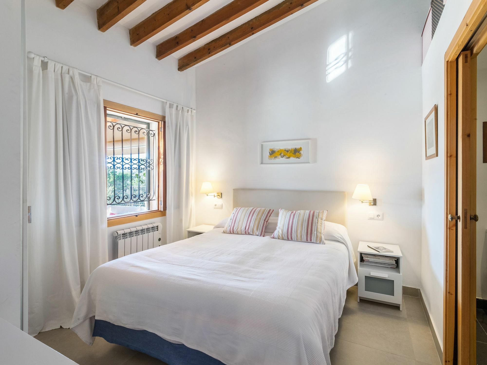 Villa Finca Luisa Para 6 Con Piscina Y Vista Mar Port D'Andratx Eksteriør billede